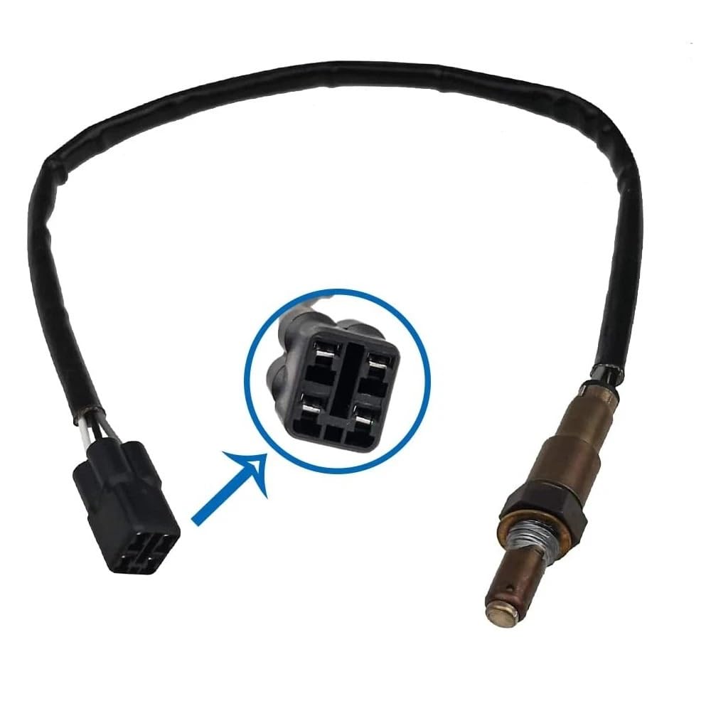 Amazon.com: ZHENSIW 932-14001 Oxygen Sensor 93214001 for Yamaha